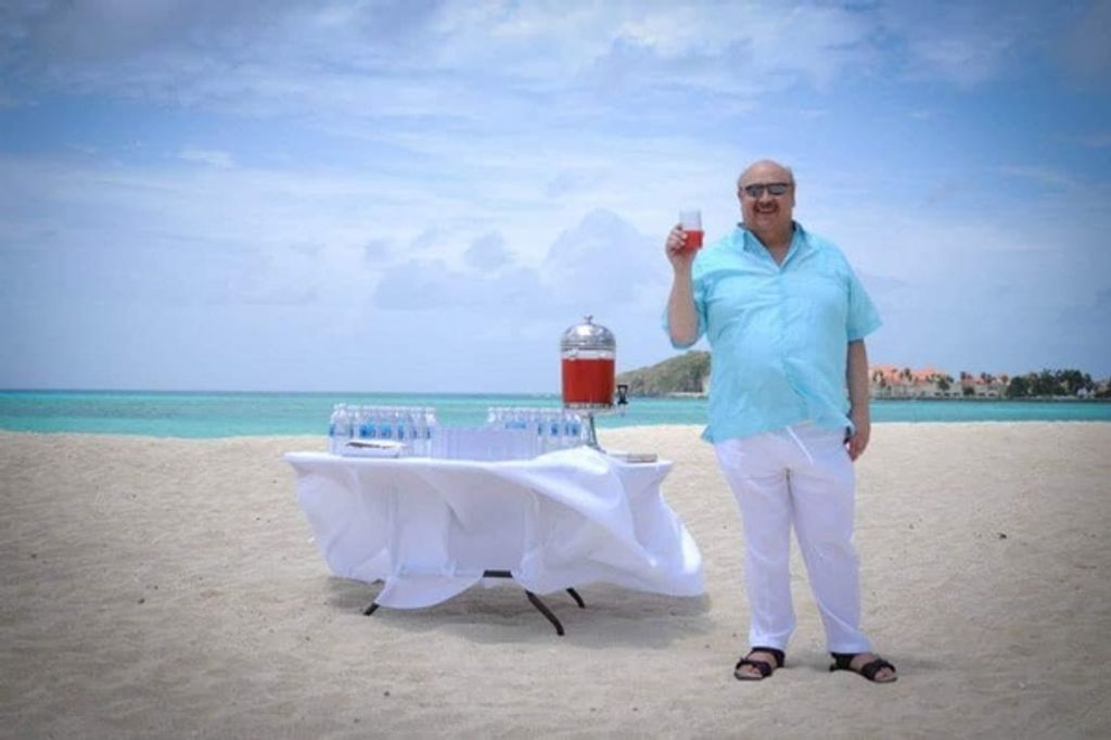 Alan S. Wilson Profile Photo