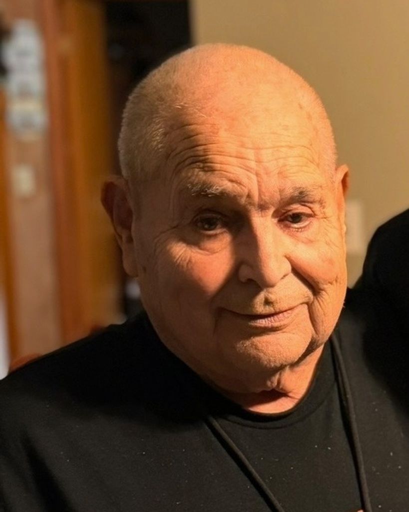 Kenneth C. Gunnoe Profile Photo