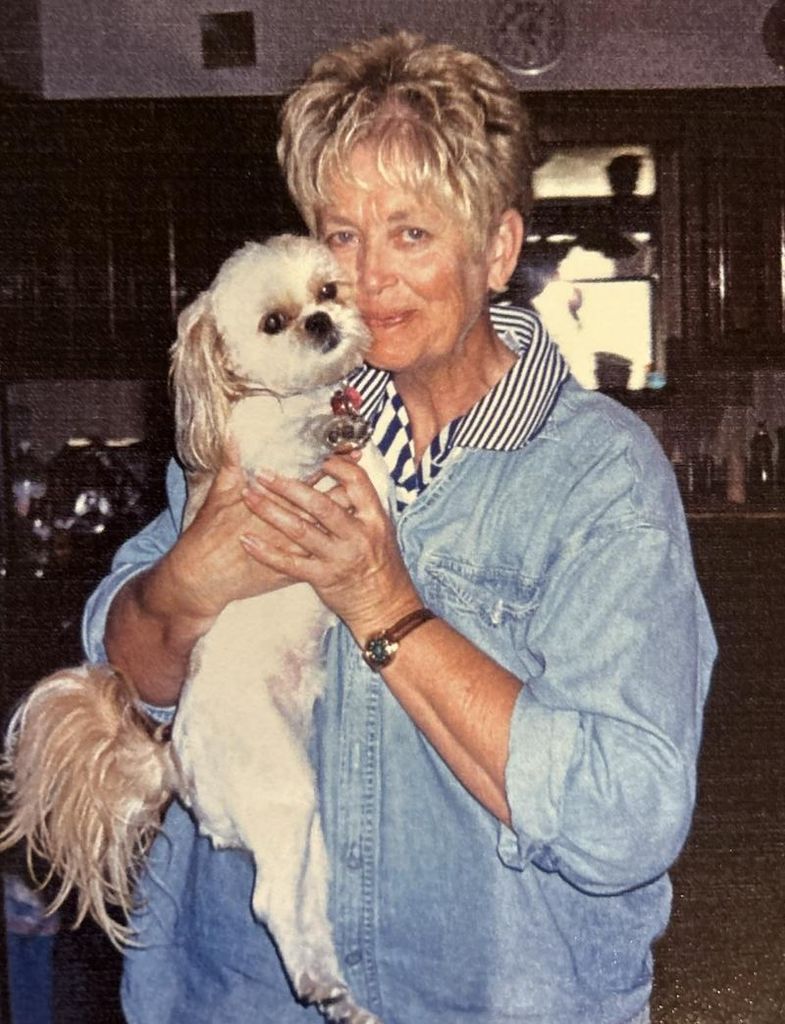 Mary Ruth Lake Profile Photo