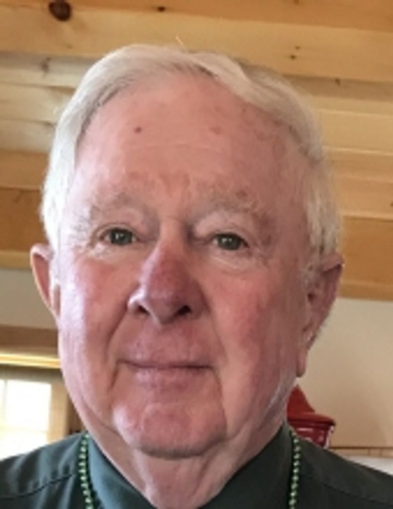 David R. "Buck" Buchanan