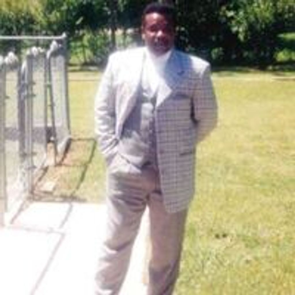 Carl Sanders Profile Photo