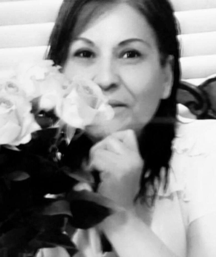 Susana Acosta-Ramirez