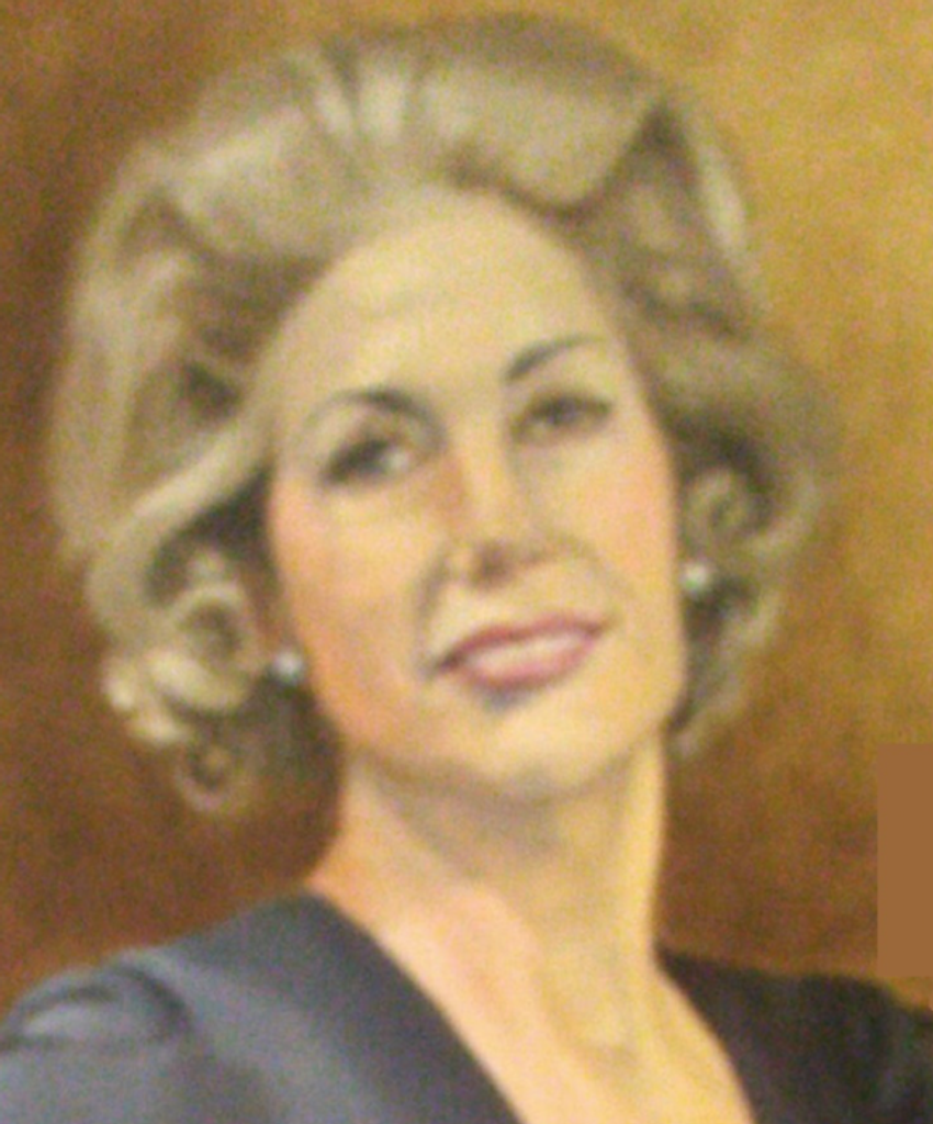 Bonnie Lee Alexander Profile Photo