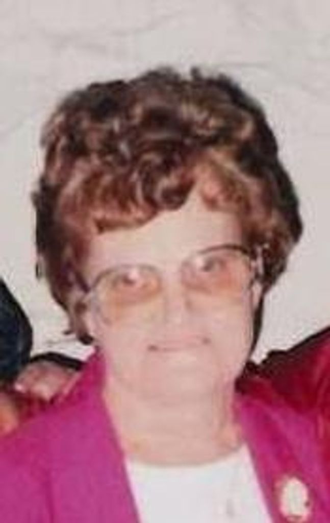 Ethel Lorene Thompson Profile Photo