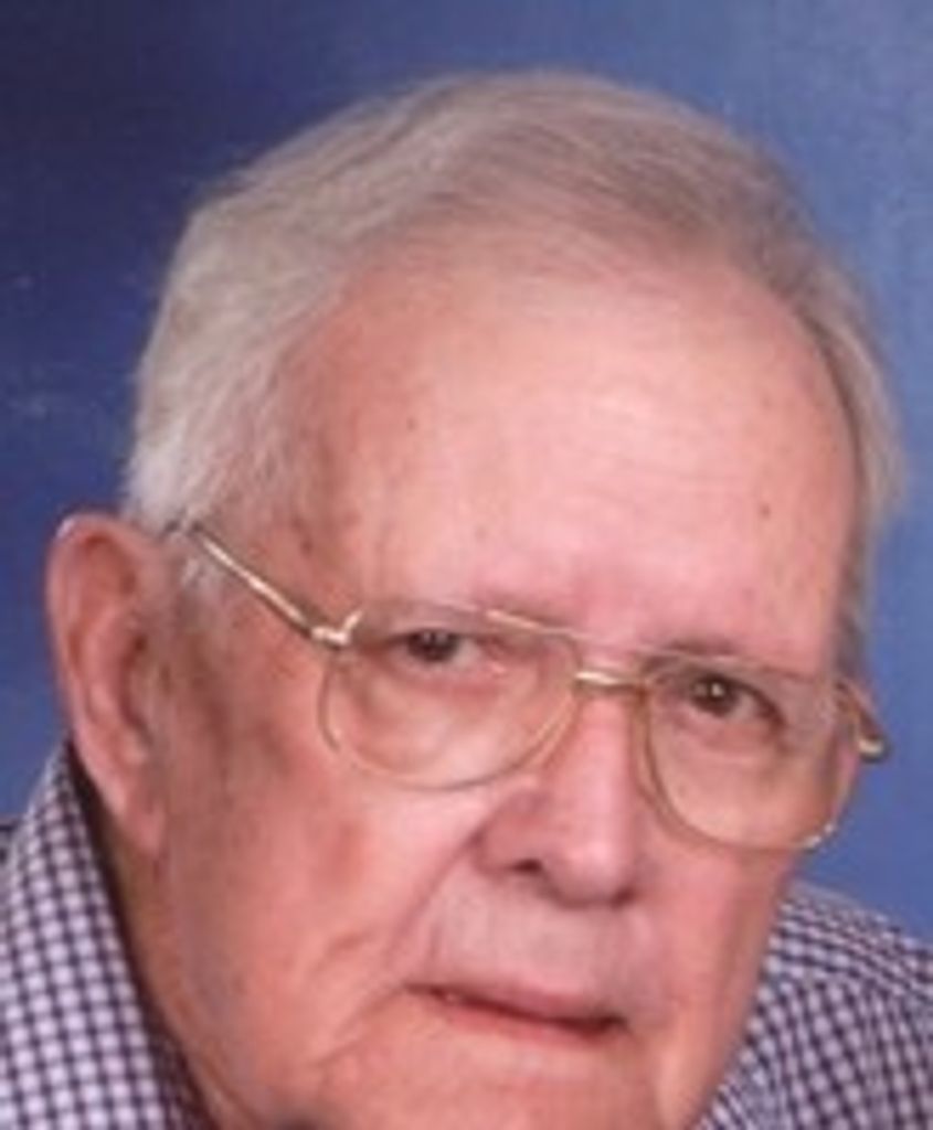 Antoine L Broussard