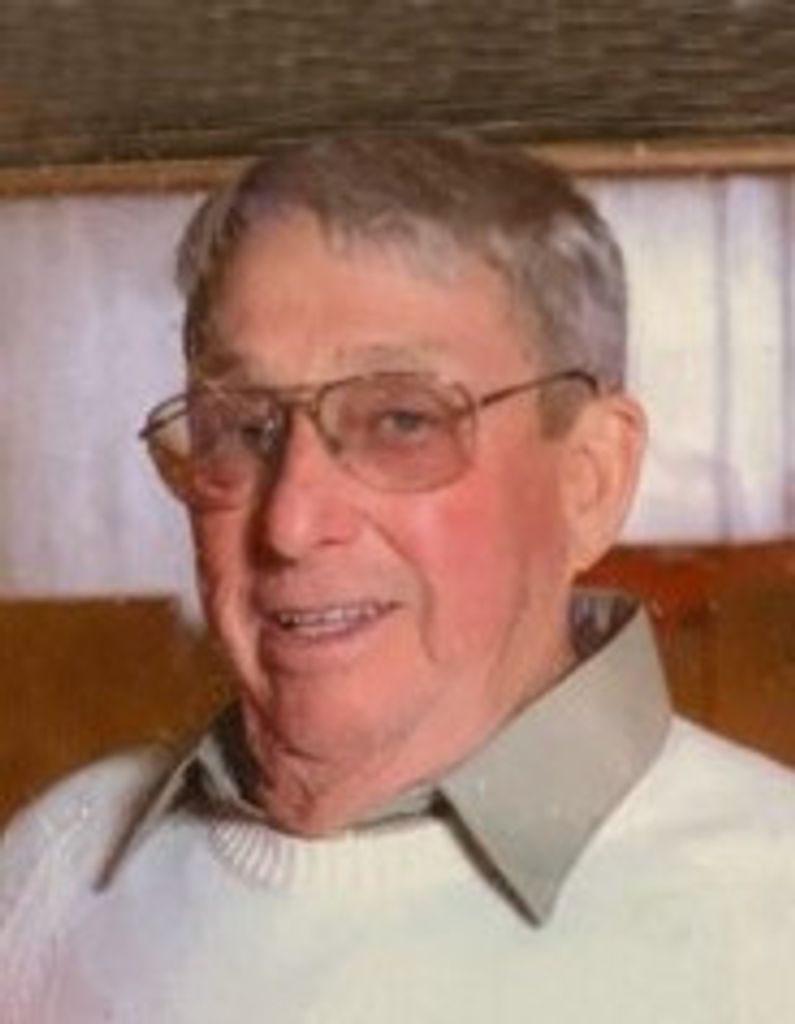 Richard "Rich" Lee Patterson