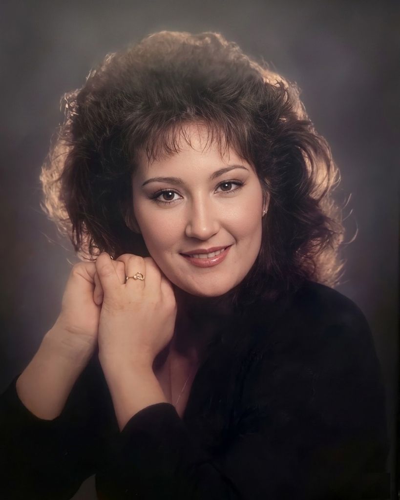 Tracy Michelle Hicks