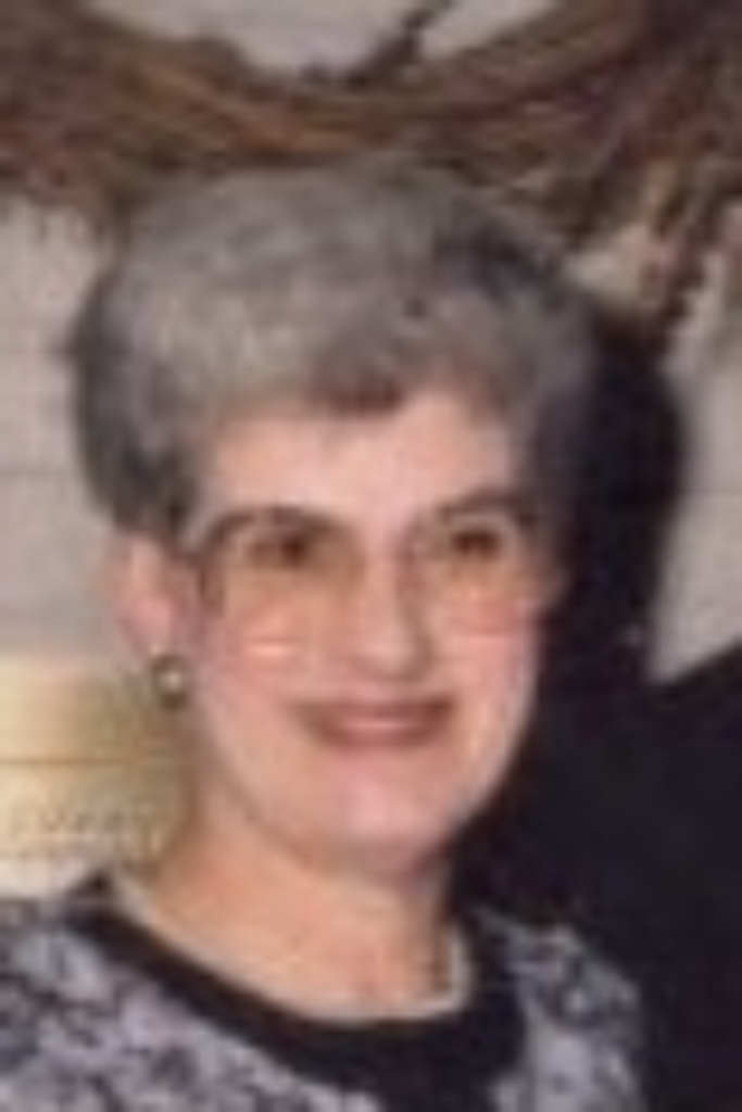 Stella Krudys Profile Photo