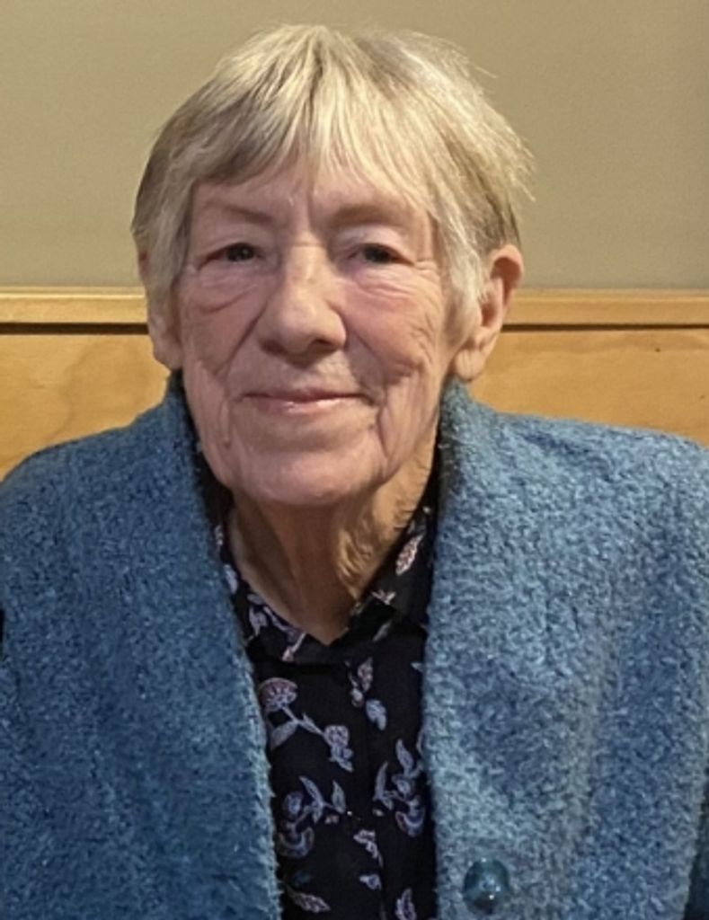 Sandra Faye Codyre