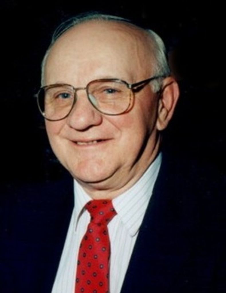 Leo Louis Kormos Profile Photo
