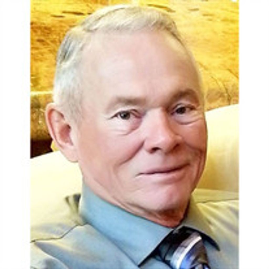 David Joseph Robbins Profile Photo