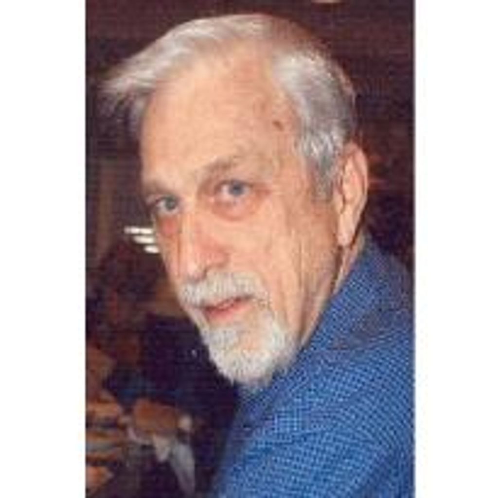Charles Moshenrose