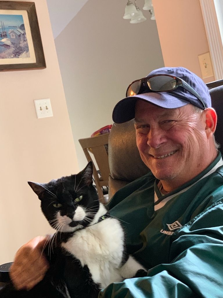 Richard B. "Rich" Rowe Jr.