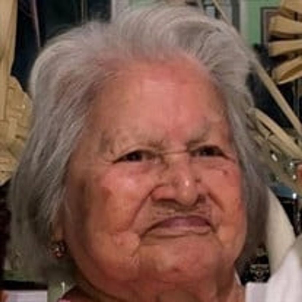 Maria E. Ortiz