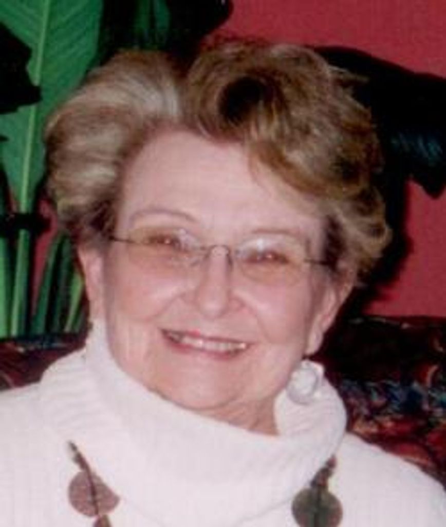 Martha Elise Robinson Pitts Profile Photo