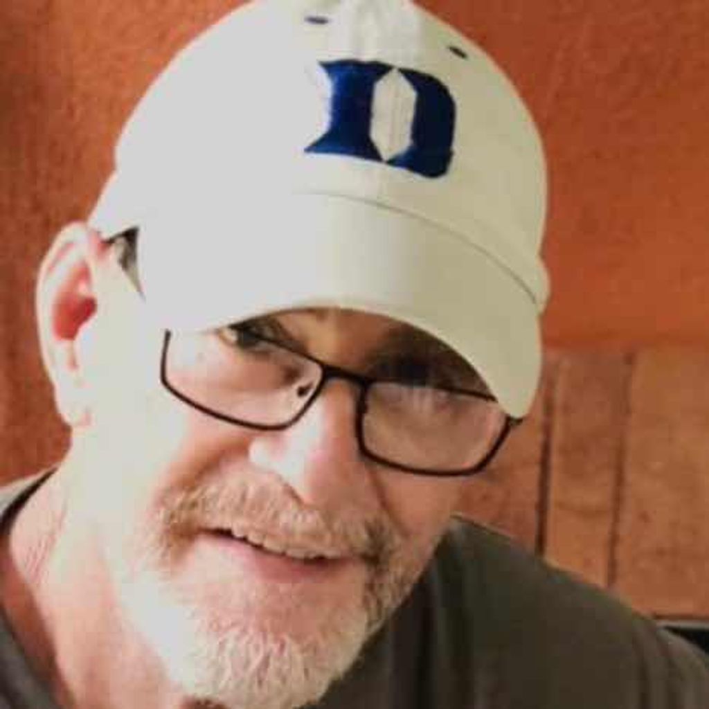 Michael Duke Profile Photo