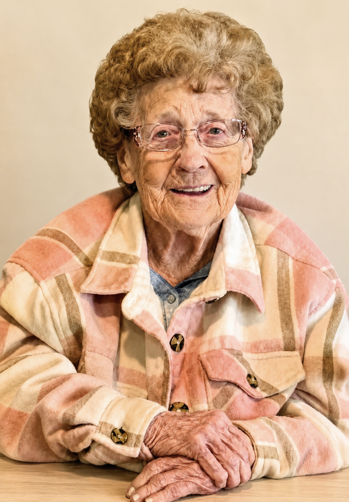 Betty Moses Williams Profile Photo
