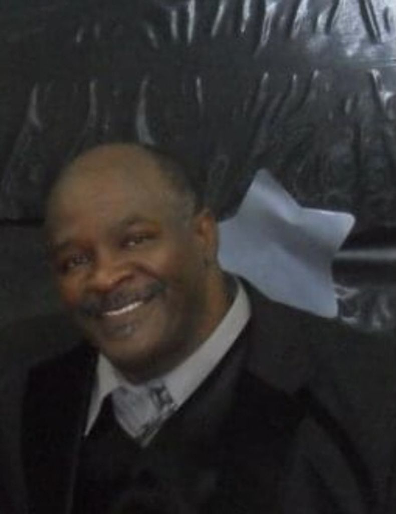 Michael Fletcher Profile Photo