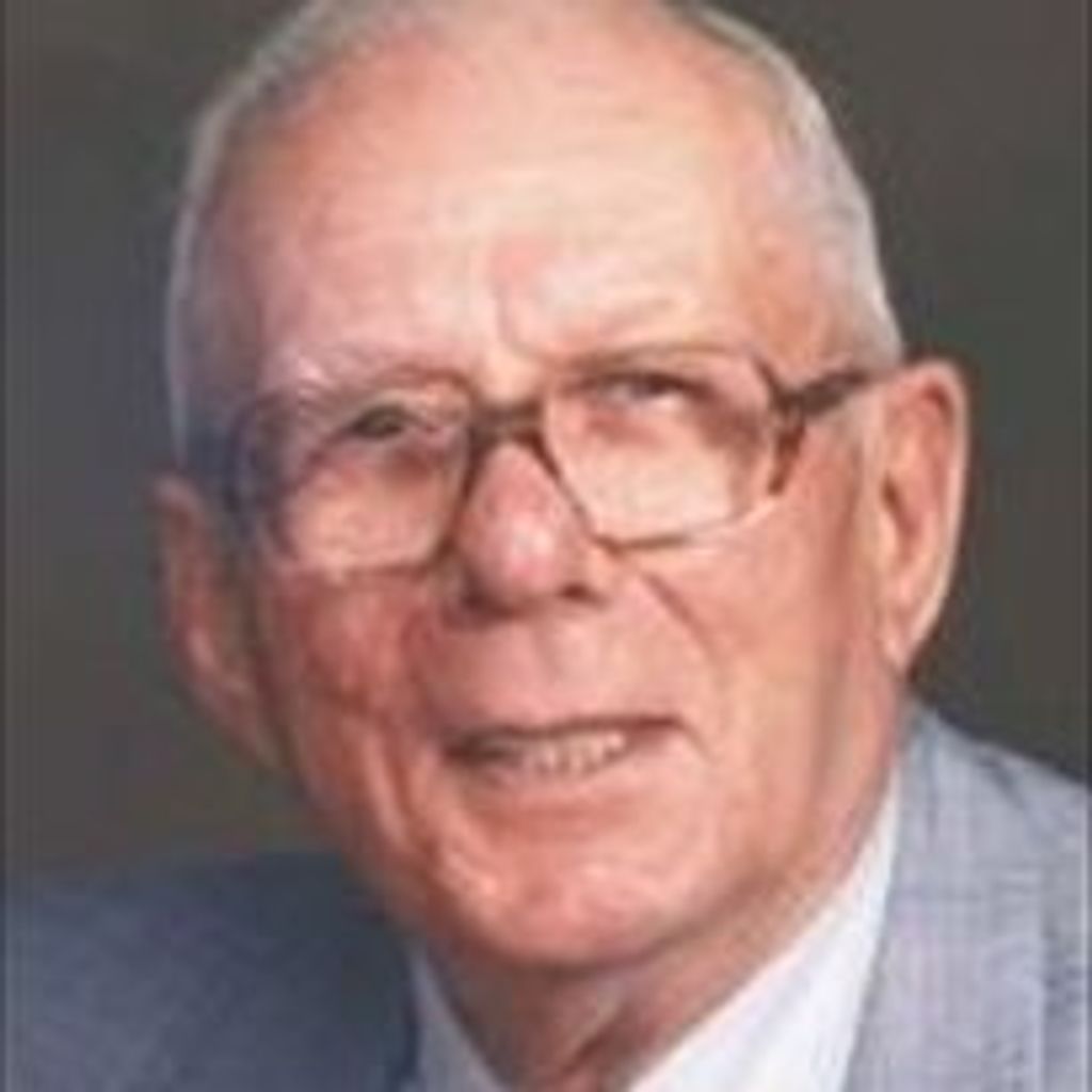 William Edgar Blessen