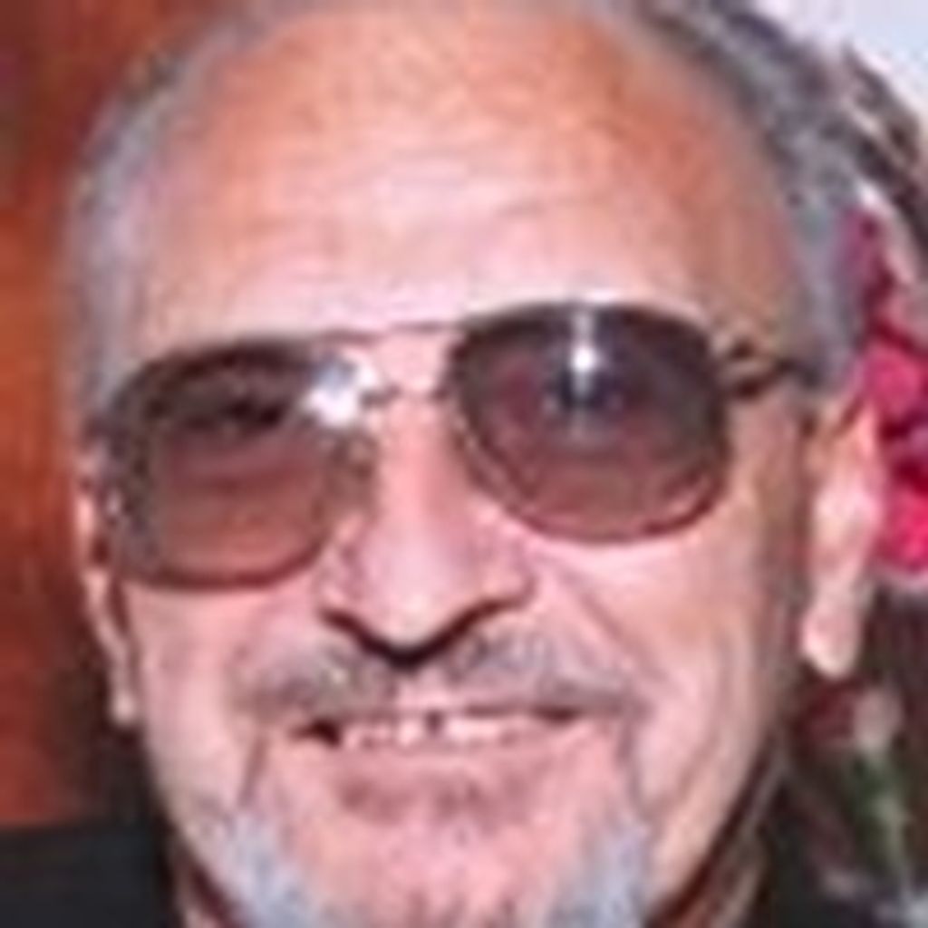 Eudoxios  "Ed" Spiridonos