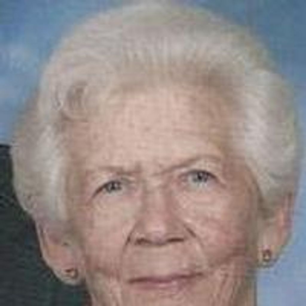 Jessie W. Bumgardner
