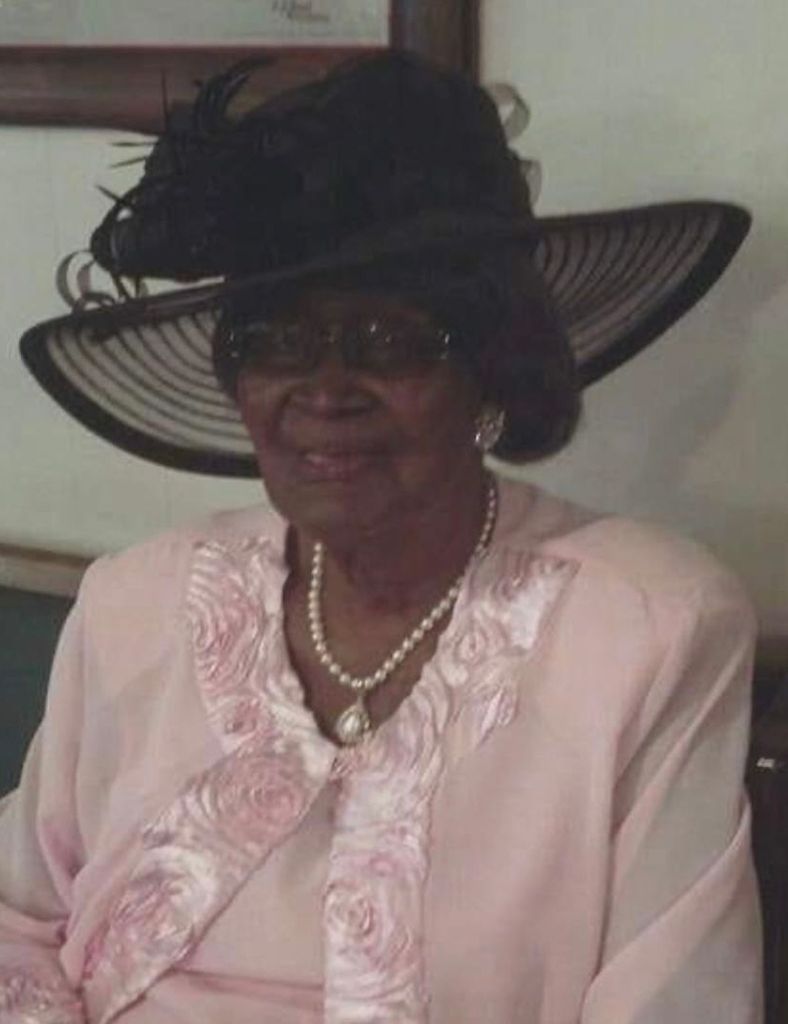 Mother Johnnie Mae Jenkins Profile Photo