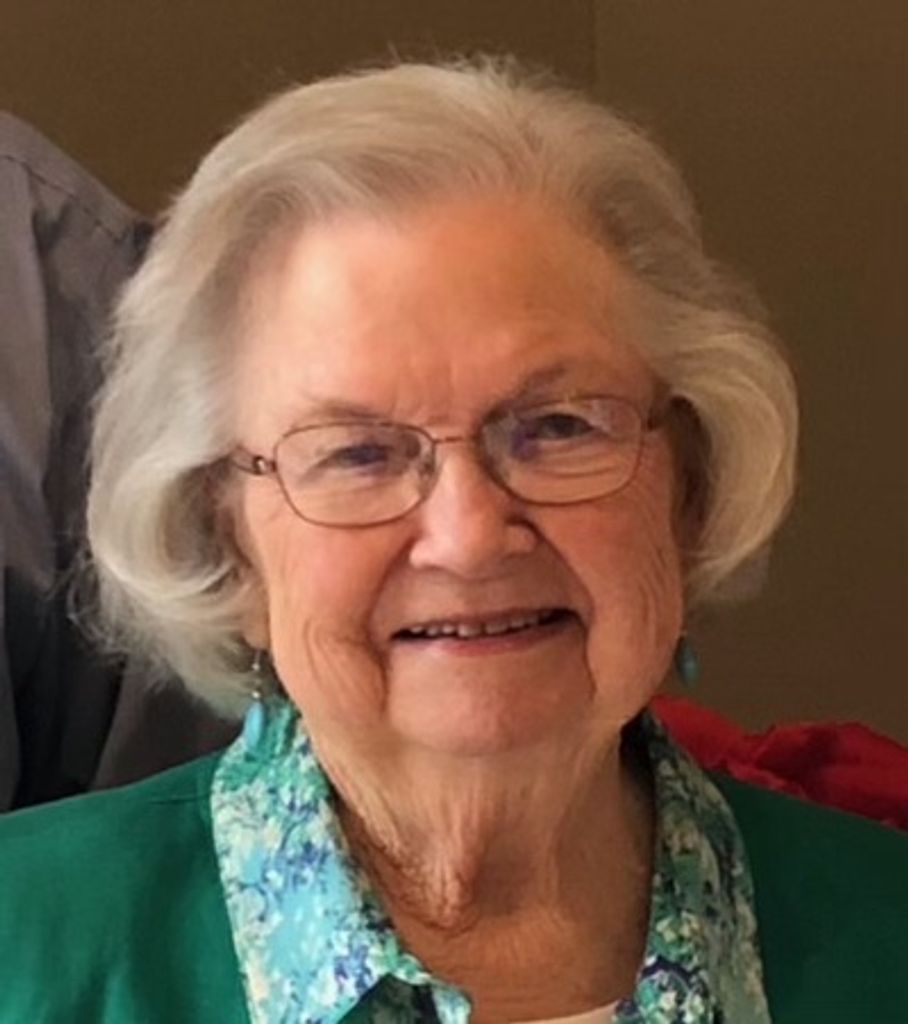 Doris Elaine Smith Beeson Faulkner Profile Photo