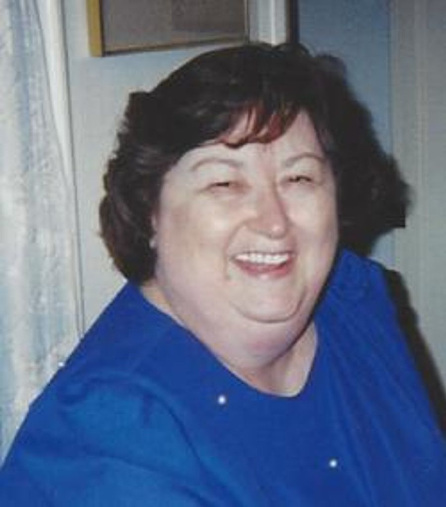 Marlene B. Kenney
