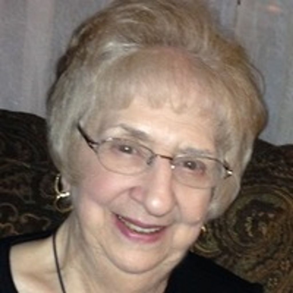 Norma Jean Fiorito