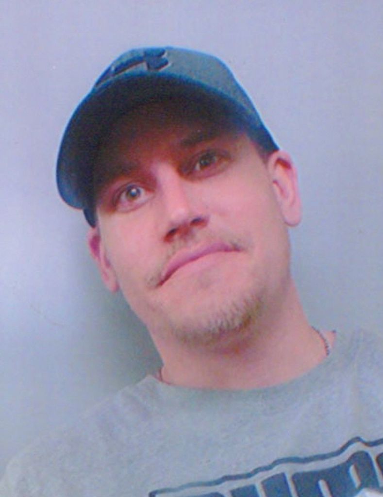 Stephen Jay Bertl Profile Photo