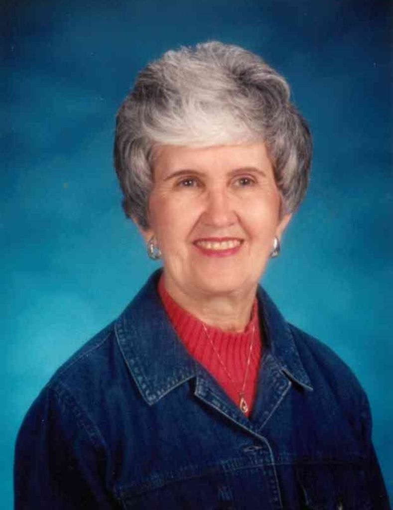Bobbie Sue Priddy Profile Photo
