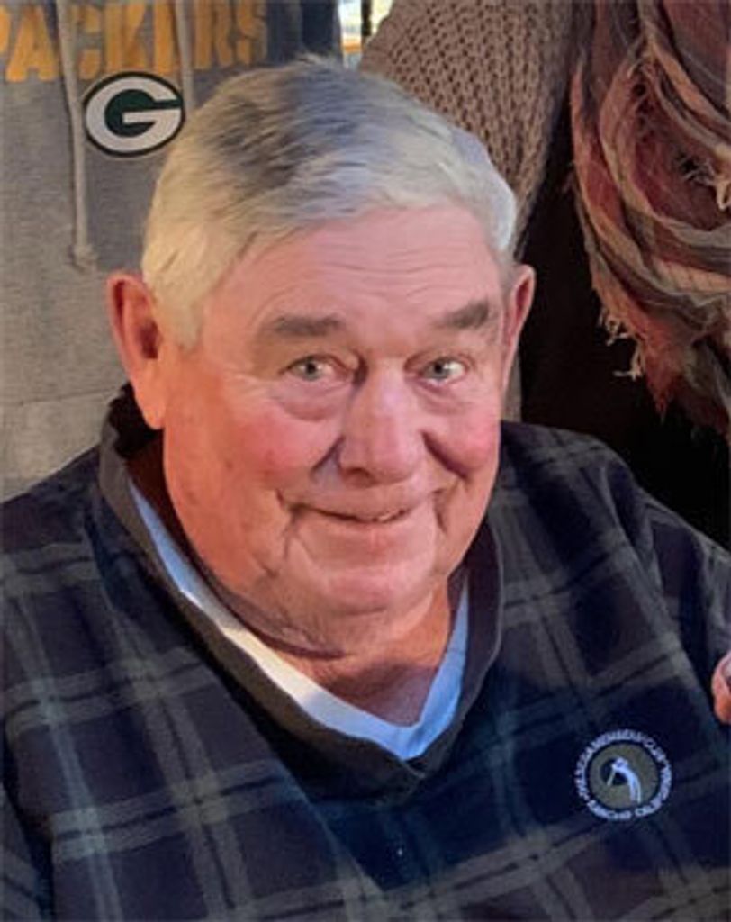 Terry Gaver Profile Photo