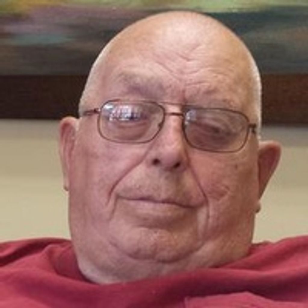 John  F Lonsky