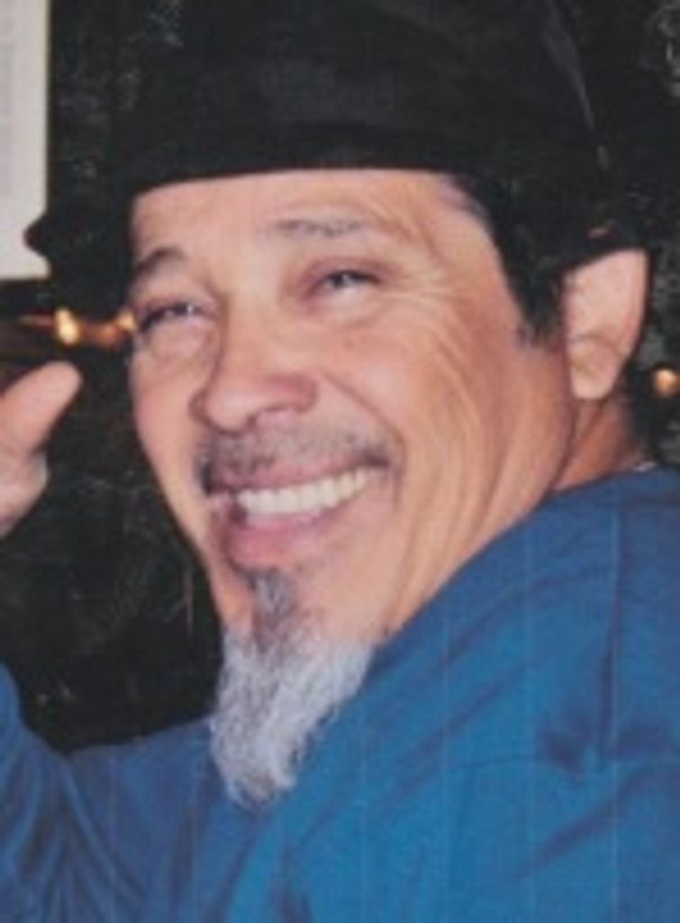 Robert Hernandez Sr