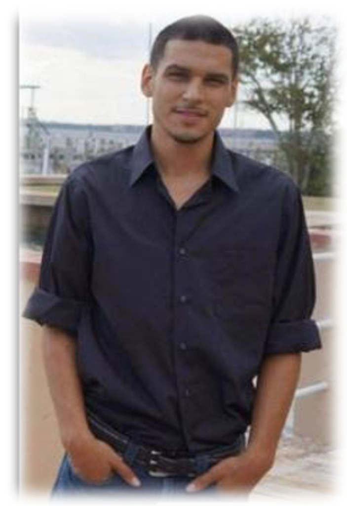 Nathaniel Reese Mcmahan Profile Photo