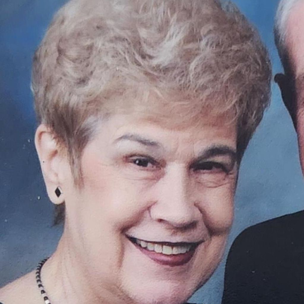 Judith Kay "Judy" (Colby) Stemen