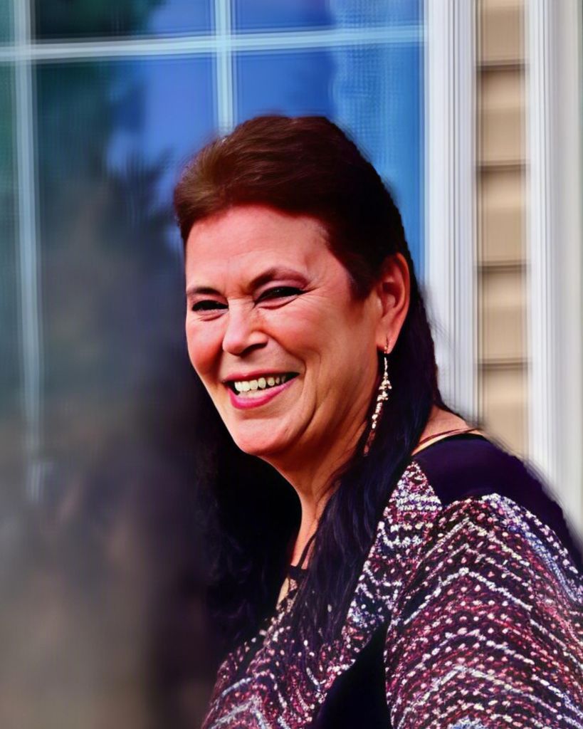 Gloria Beste Profile Photo