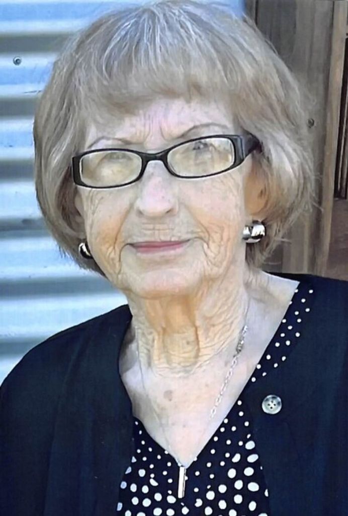 Scharon Kay Pettitt