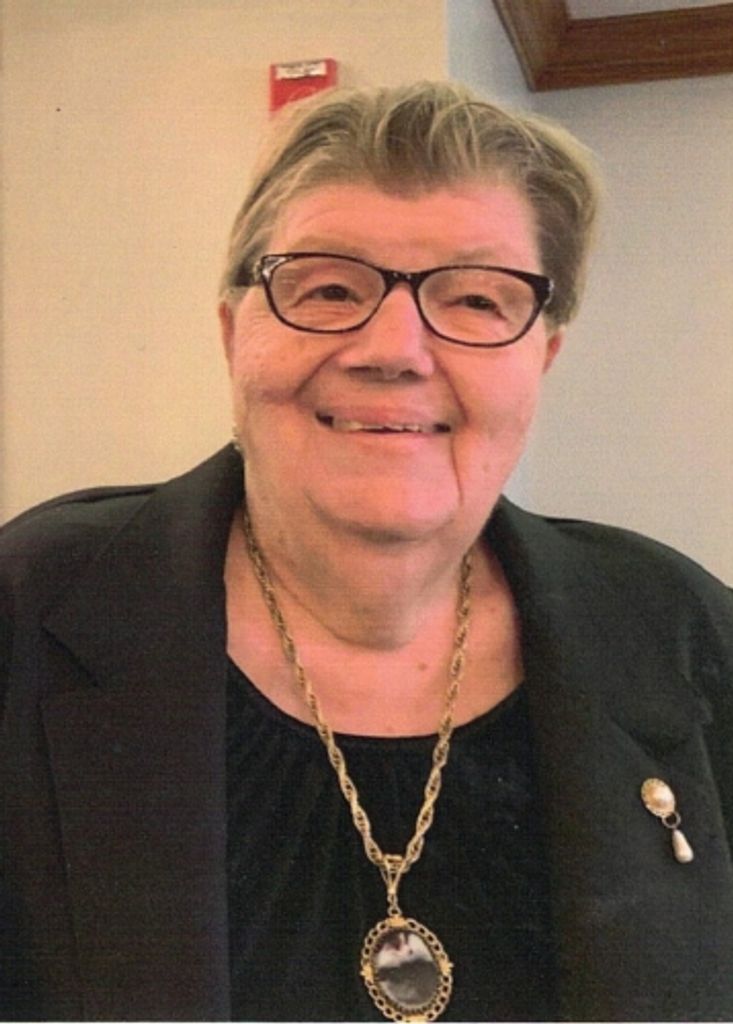 Phyllis Elaine Anderson Profile Photo