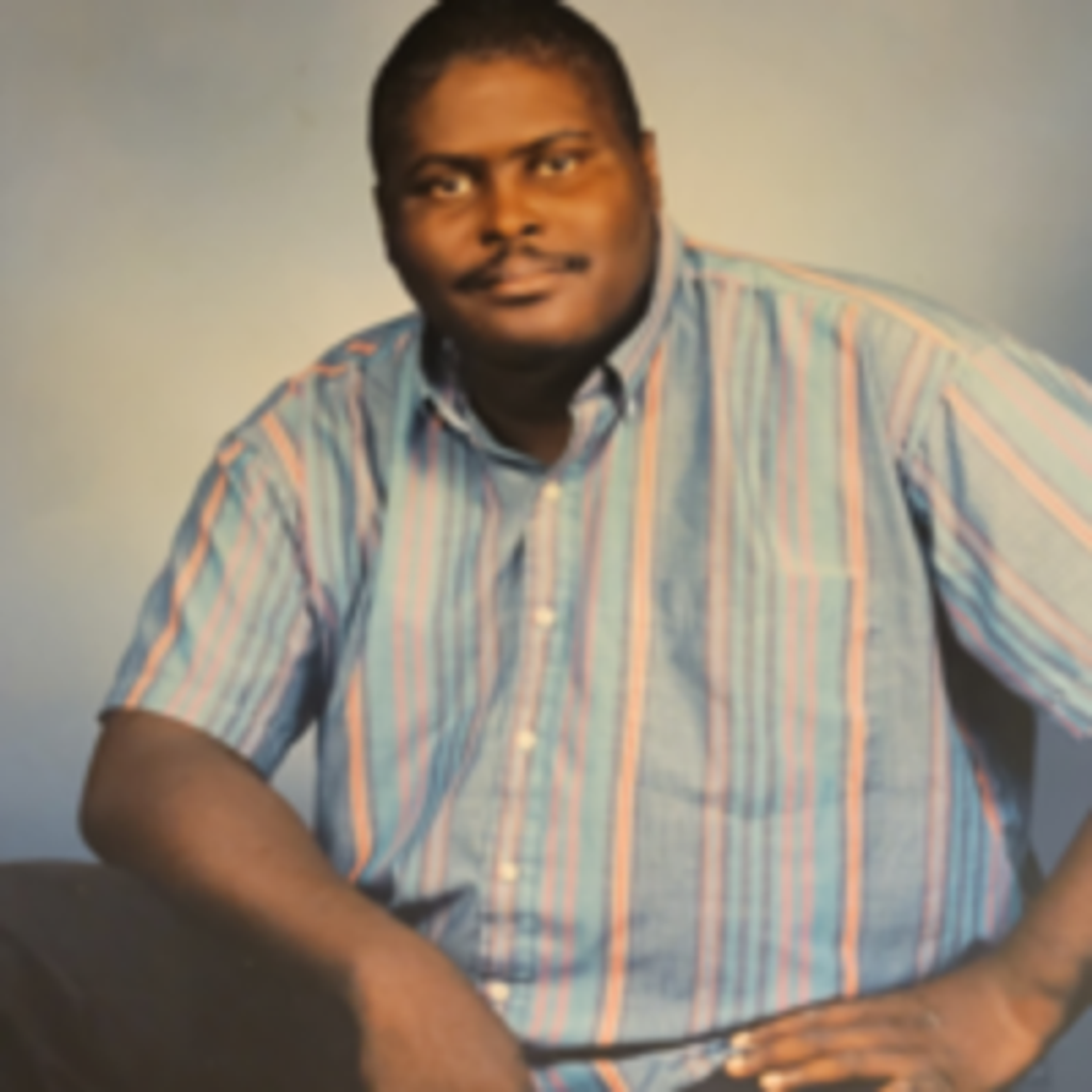 Robert Lee Parker Profile Photo