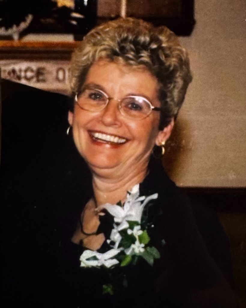 Martha "Marty" Mae Bowling Profile Photo