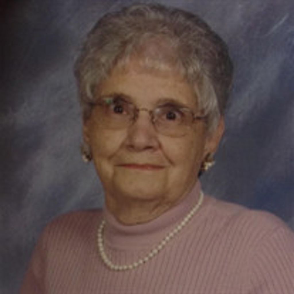 Betty Jean Stephens