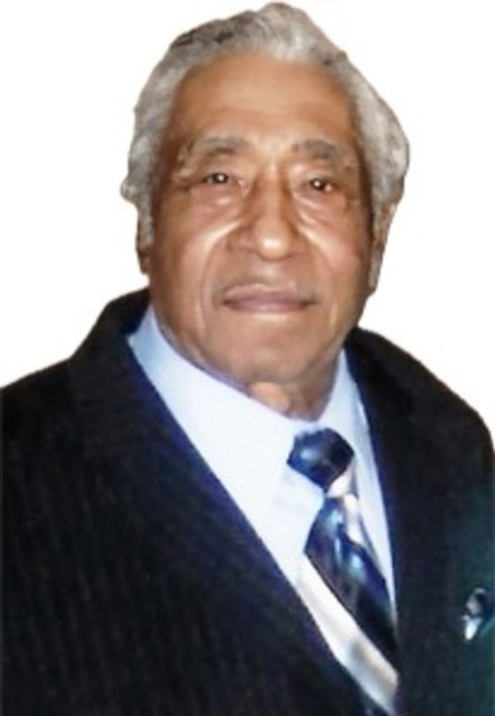 Carl Howard Buffington Profile Photo