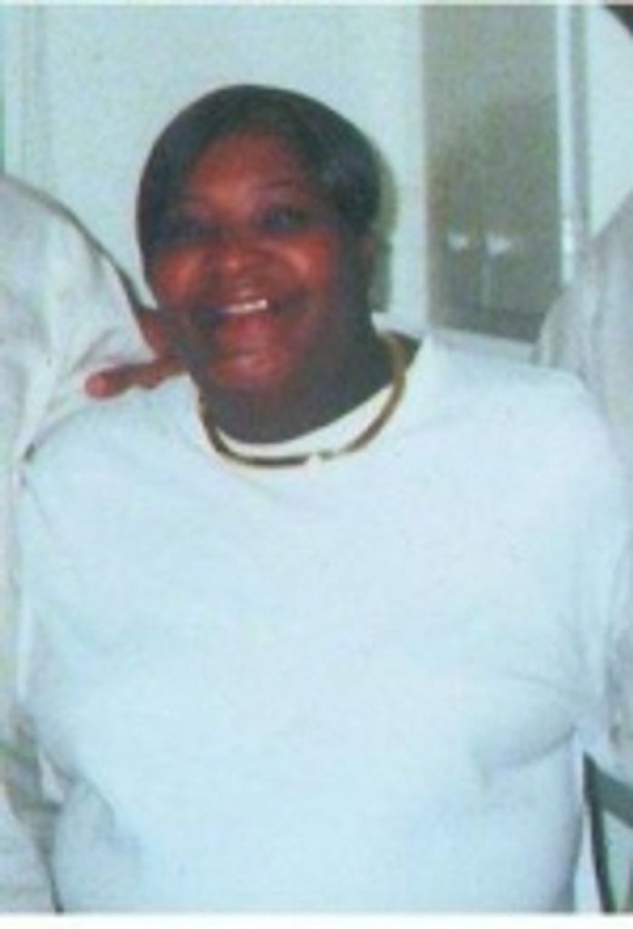 Iola Tate