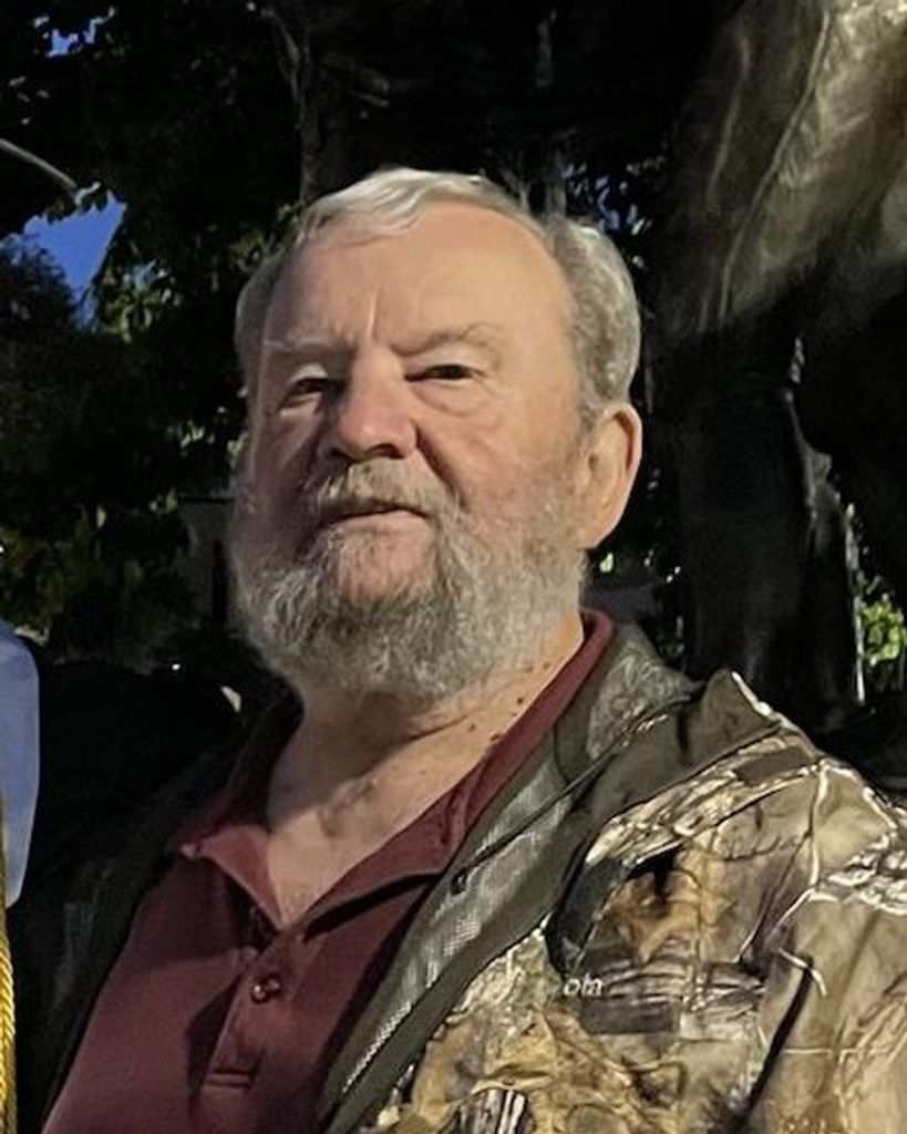 Dennis L. Sechrist Profile Photo