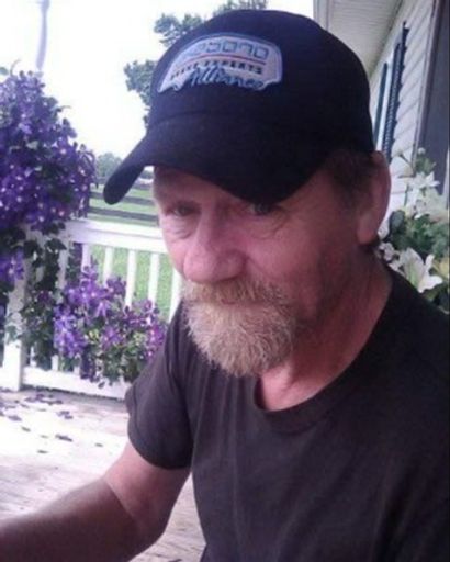 Alan Keith Miller Profile Photo
