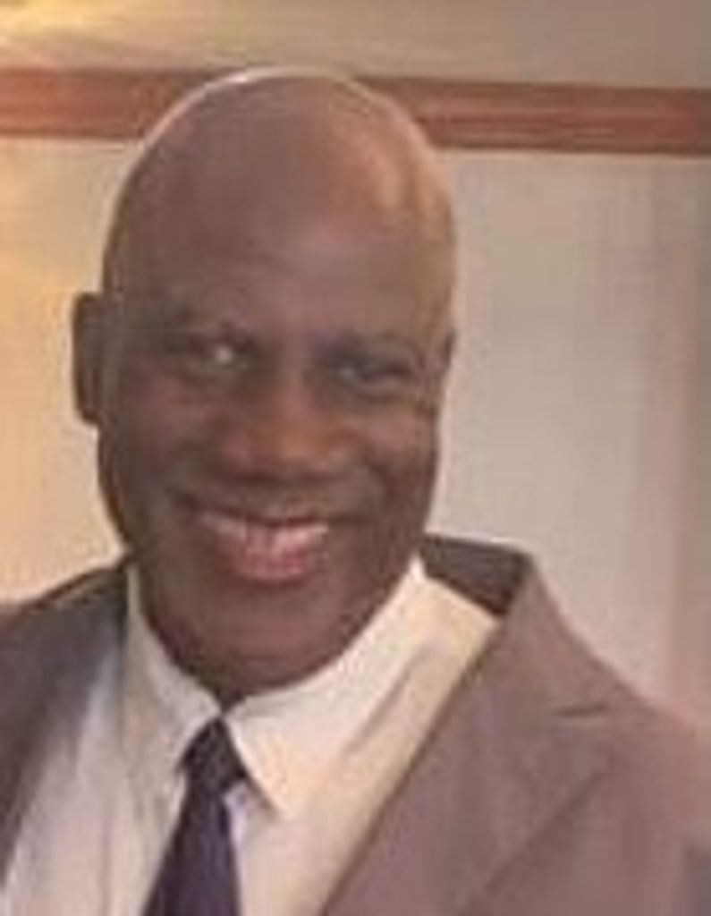 Harry Timothy Brayboy Profile Photo