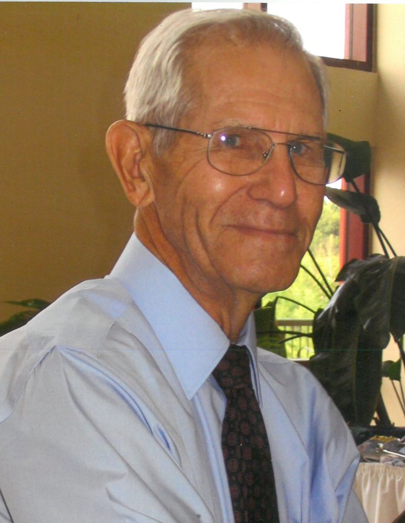 William E. Weidensaul