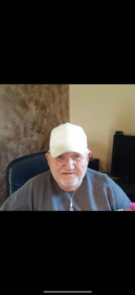 Richard Lee Hosier Profile Photo