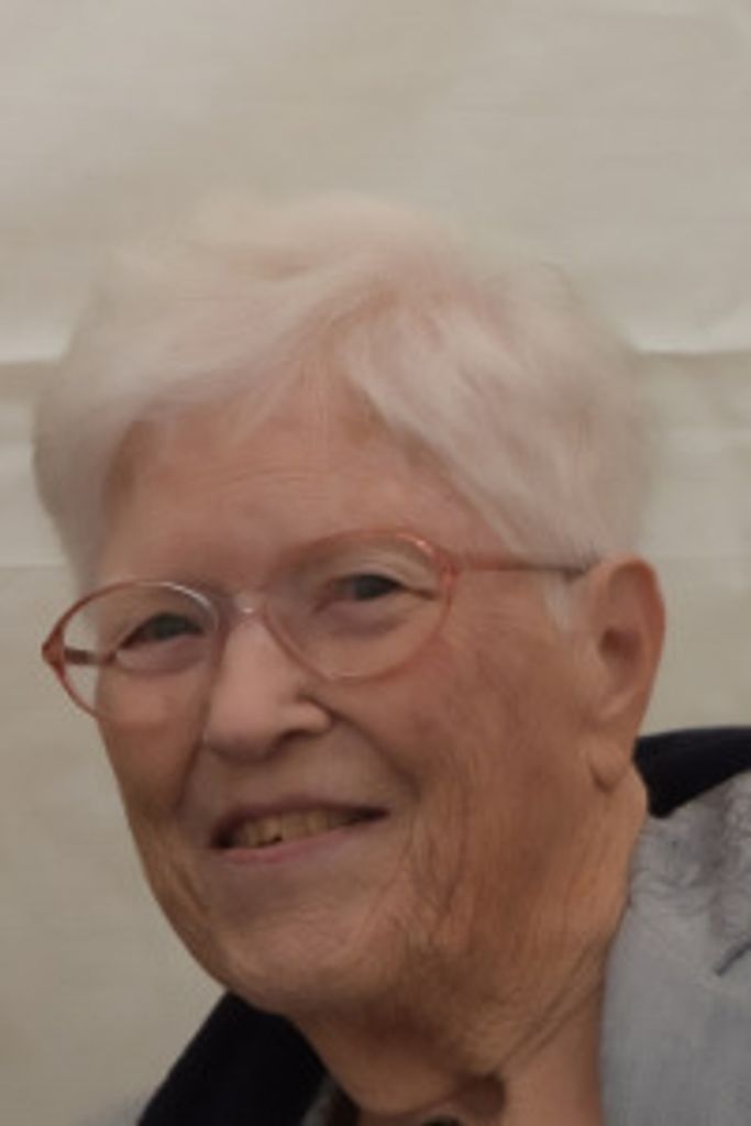 Shirley A. Brown